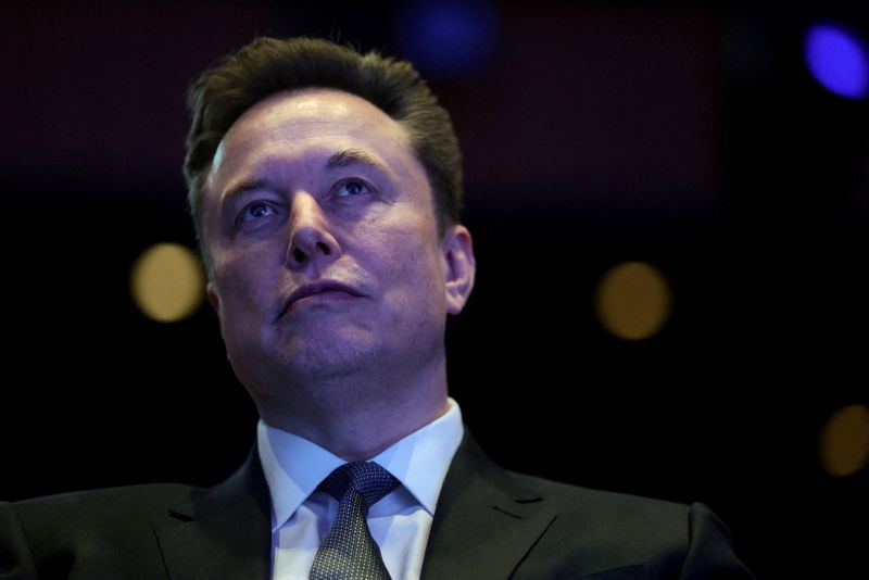 Musk’s xAI raises $20 billion in upsized Series E funding round
