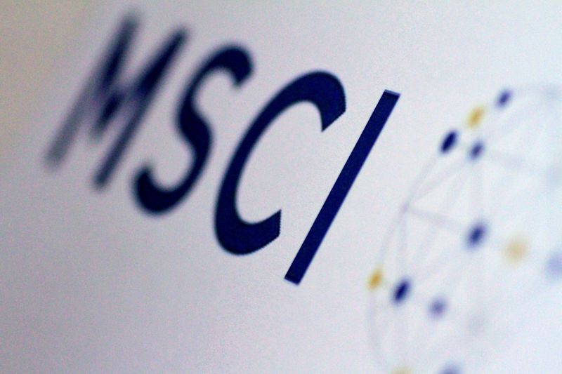 MSCI drops plan to exclude digital asset treasury firms, to launch broader review