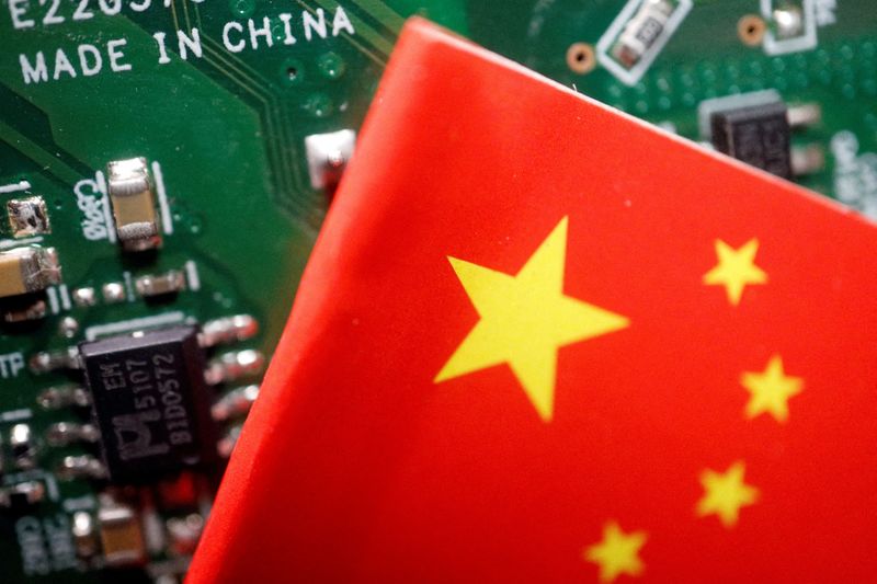 Chinese AI server leader xFusion hires investment bank in first step toward listing