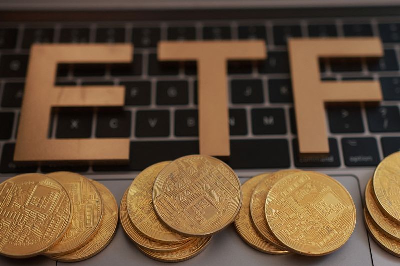 US ETF provider files for first Venezuela-focused fund after turmoil