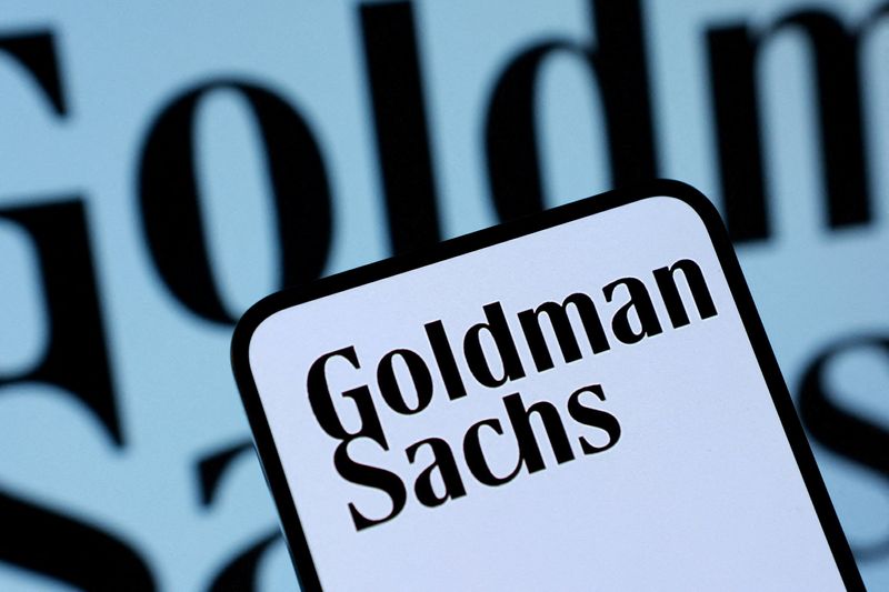 Hedge funds rode buoyant stock market to deliver double-digit gains in 2025, Goldman Sachs says