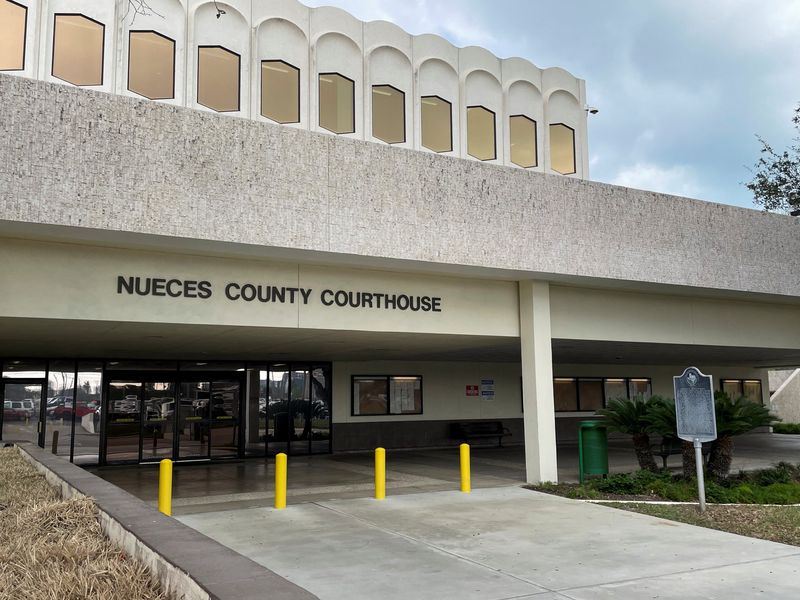 Texas judge denies mistrial motion in case of Uvalde officer accused of inaction in school shooting