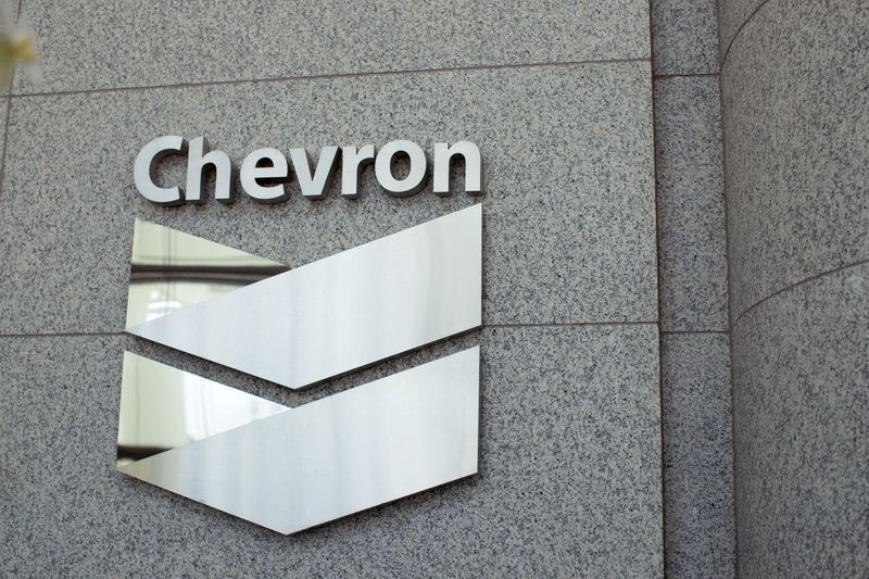 Exclusive-Chevron in talks with US for expanded Venezuela oil license, sources say