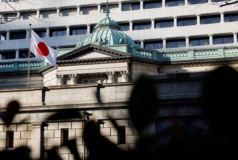 BOJ maintains economic assessment for all 9 regions