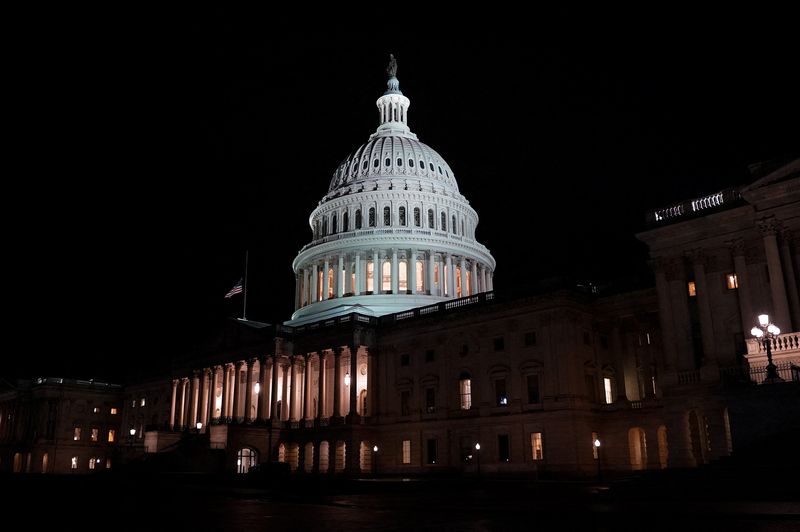 US Senate advances measure curbing Trump’s Venezuela war powers