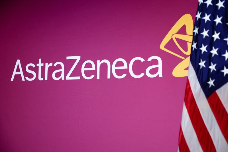AstraZeneca names insider Rick Suarez as head of US biopharmaceuticals unit