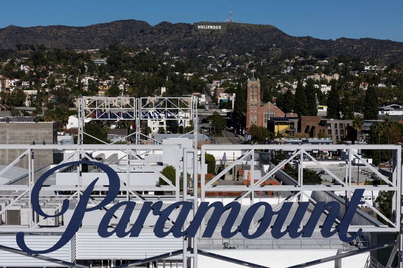 Less than zero: Paramount reaffirms Warner Bros offer, dumps on cable spinoff