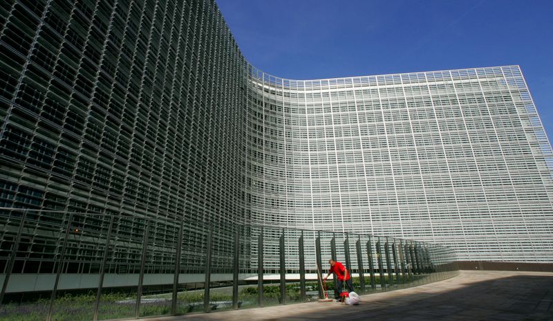 Exclusive-Big Tech spared strict rules in EU digital rule overhaul, sources say