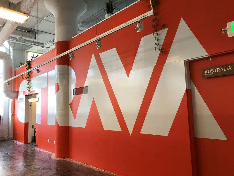 Fitness tracking app Strava confidentially files for IPO, Information reports