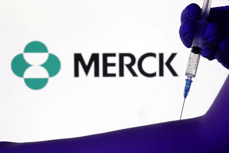 Merck urges science-led US vaccine schedule after CDC trims childhood vaccine list