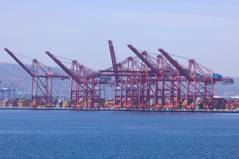 Factbox-Countries and industries most exposed to Trump’s IEEPA-based tariffs