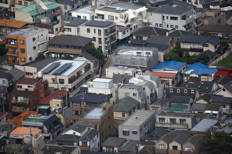 Japan household spending unexpectedly picks up, signals steady consumption recovery