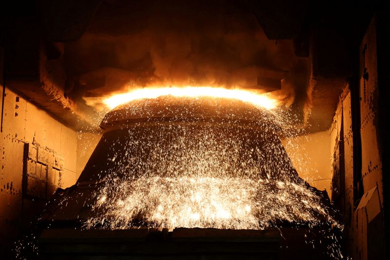 BlueScope’s largest investor backs $9 billion takeover rejection