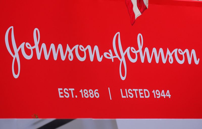 J&J strikes deal with US government to cut drug prices, gain tariff exemptions
