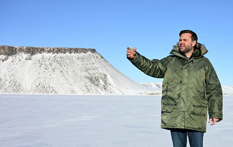 Can the US put a price tag on Greenland?