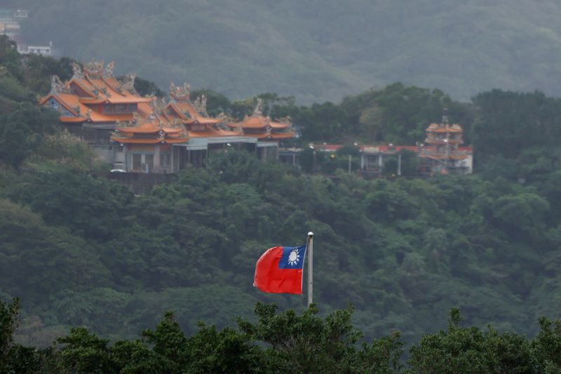Analysis-Venezuela-style strike on Taiwan’s leader could prove tricky for China