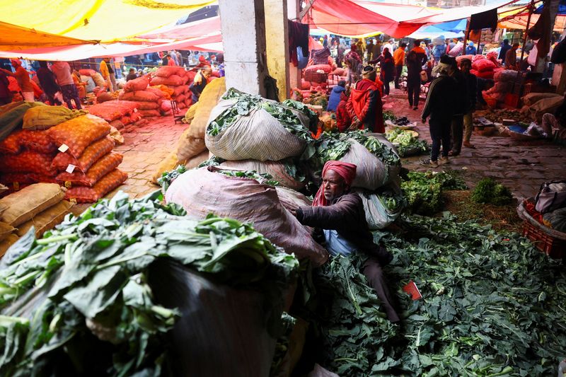 India’s April wholesale prices rise 8.3% year-on-year