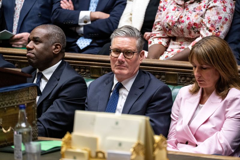 Starmer faces possible leadership challenge, vows to fight on
