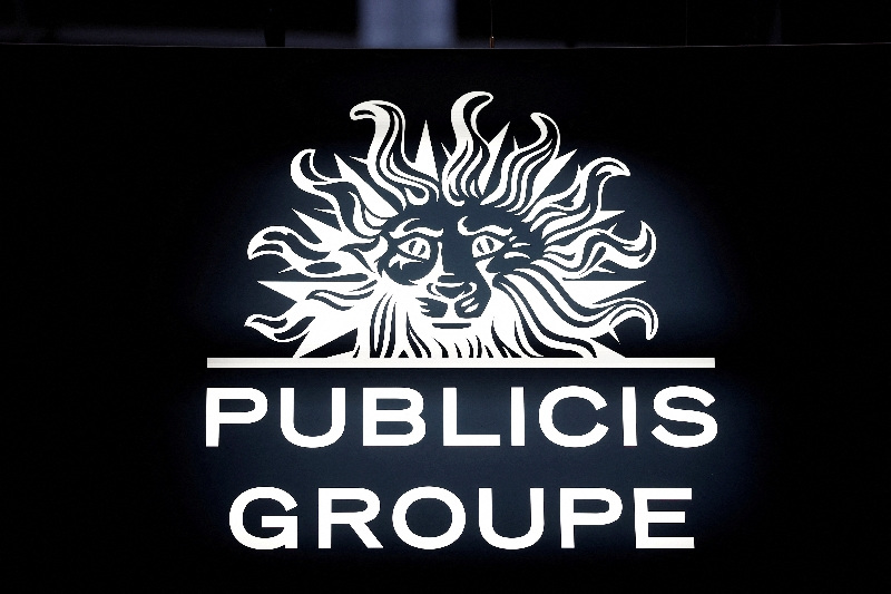 France’s Publicis to buy US data firm LiveRamp in $2.2 billion
