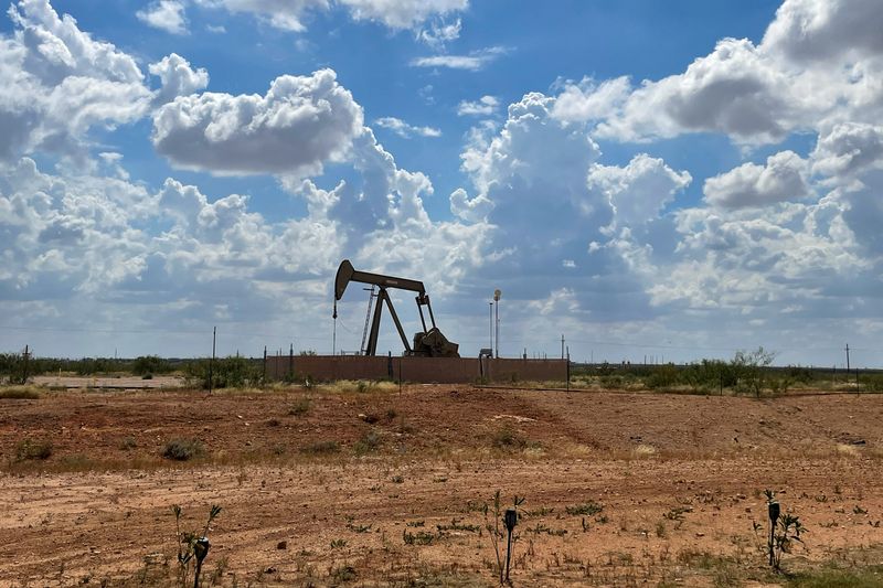 Oil rises more than 1% after drone attack on UAE nuclear power plant