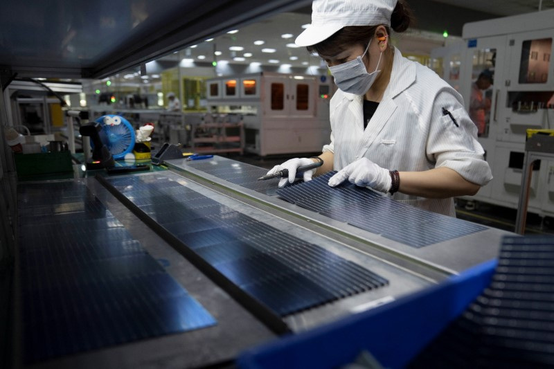 China’s economy slows in April as output, retail sales sharply undershoot forecasts