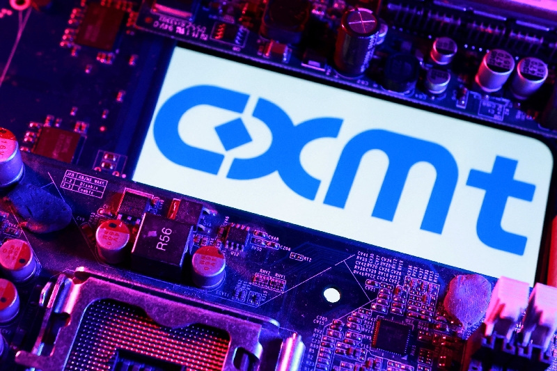 China’s CXMT expects revenue to surge as memory chip demand soars
