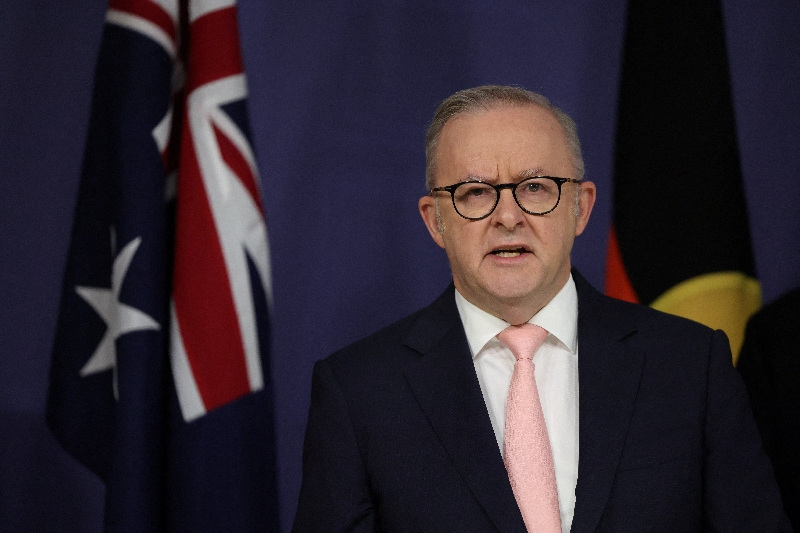 Australia’s property tax overhaul unpopular with voters, polls show
