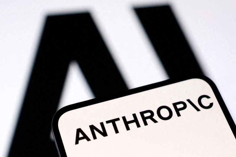 Anthropic to brief Financial Stability Board on cyber flaws exposed by Mythos, FT reports