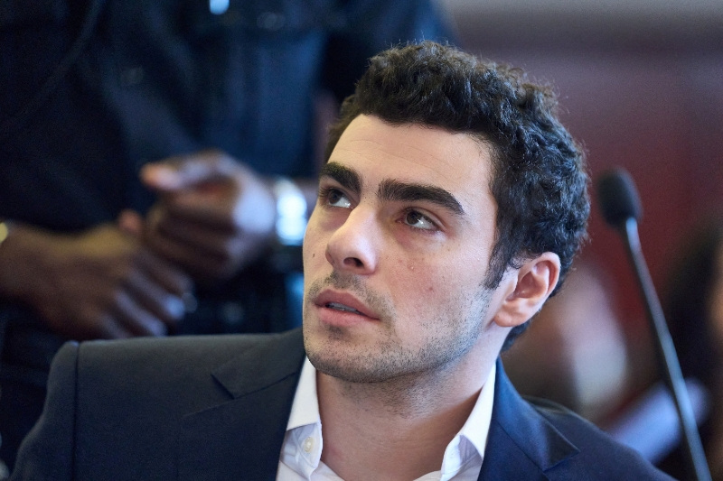 Judge grants Luigi Mangione’s bid to suppress CEO killing evidence