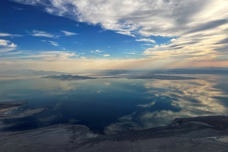 Exclusive-Compass Minerals eyes return to lithium market with EnergyX partnership