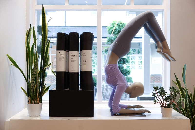 Lululemon says talks with founder collapsed over escalating demands