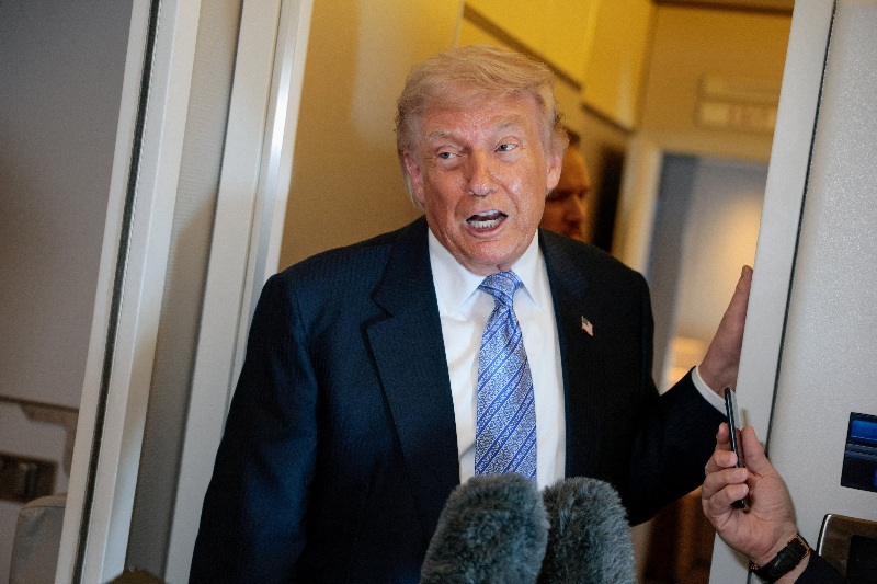 US drugs site TrumpRx to list 600 generics as Trump targets lower prices