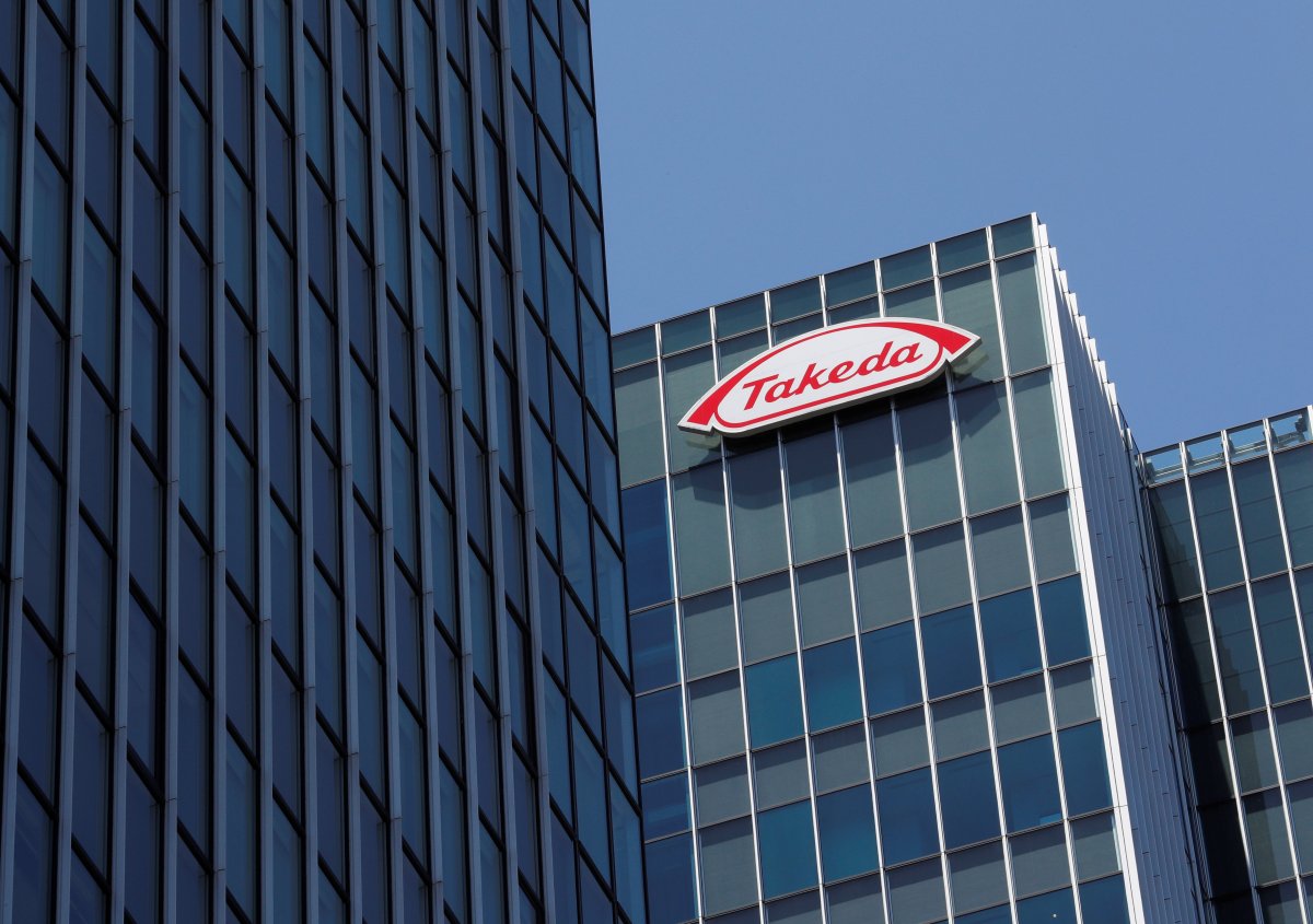Japan’s Takeda engaged in antitrust scheme to delay generic constipation drug, US jury finds
