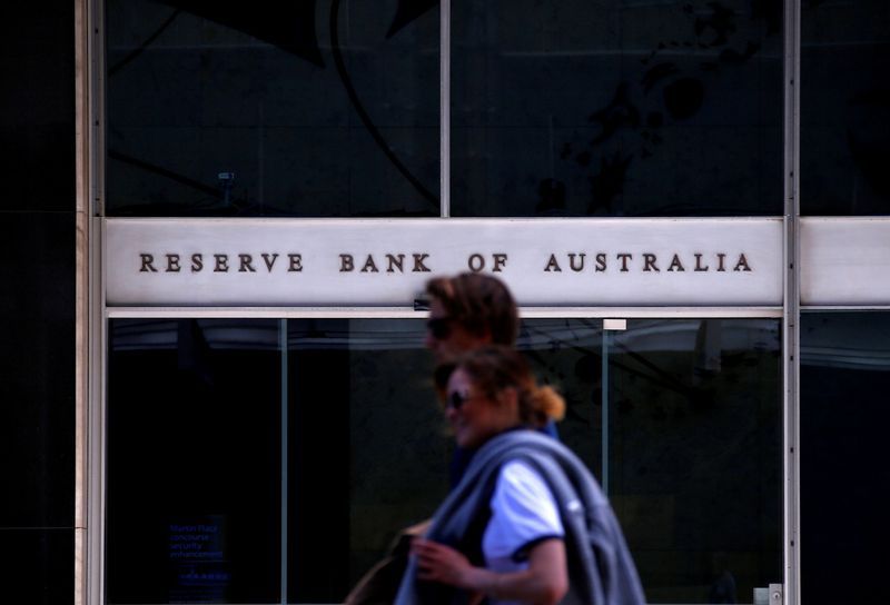 RBA worried higher energy costs could quickly lift consumer prices