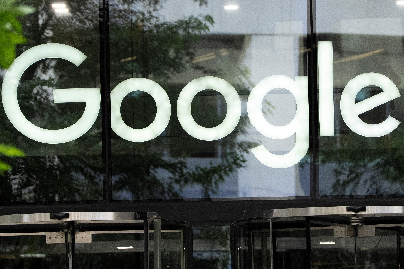 Google, Blackstone plan AI cloud venture with $5 billion backing, WSJ reports