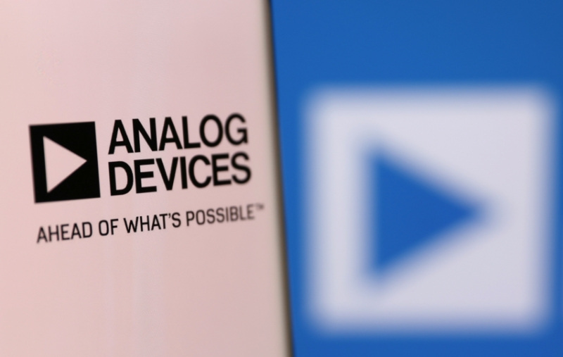 Analog Devices in talks to buy Empower Semiconductor for $1.5 billion, Bloomberg News reports