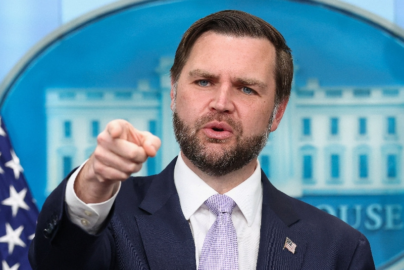 Vance says US troop deployment to Poland has been delayed