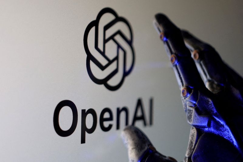 OpenAI to open its first applied AI lab outside of U.S. in Singapore
