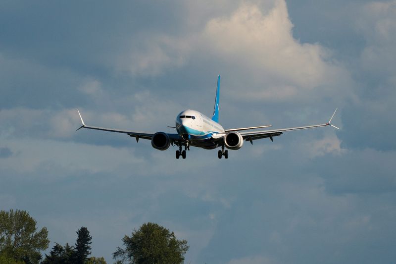 China says it will buy 200 Boeing jets, seek extension of US tariff truce