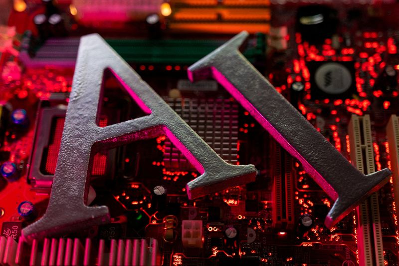 AI financing fueling a surge in U.S. convertible bond sales