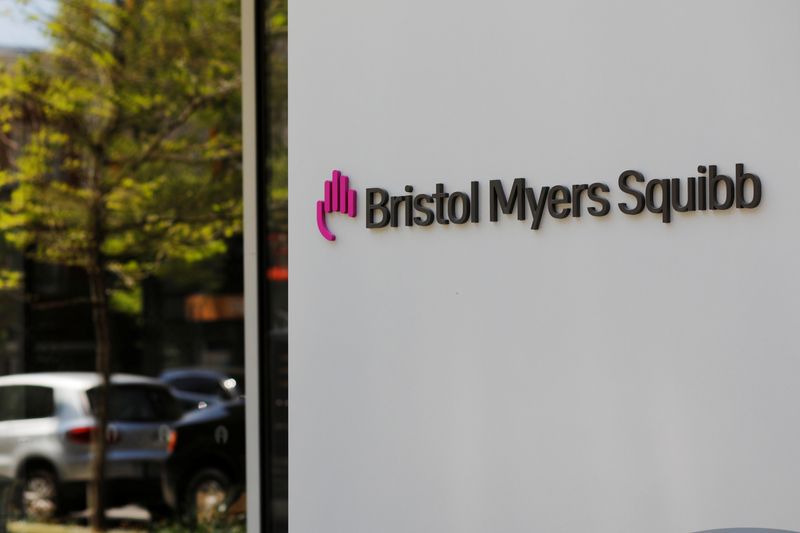 Bristol Myers to deploy Anthropic’s Claude AI model to speed up drug discovery