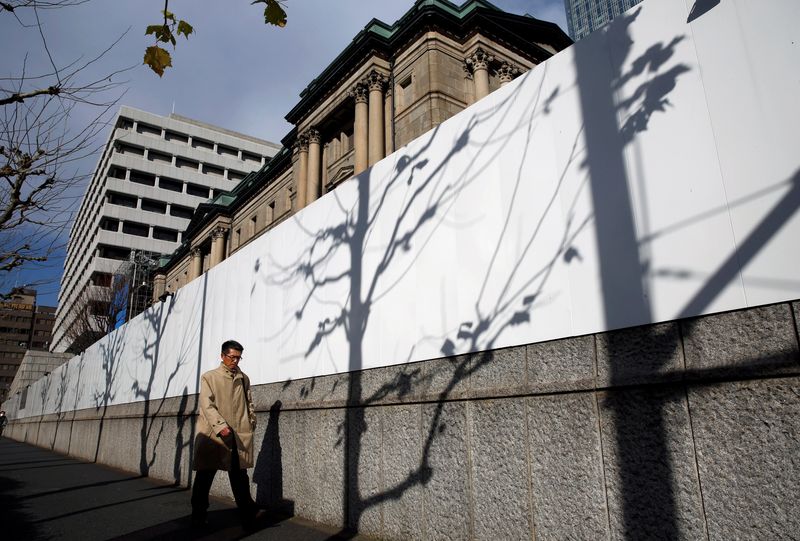 BOJ’s Koeda calls for rate hike at ’appropriate pace’