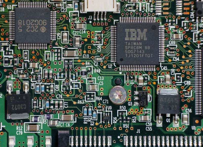 US to invest $2 billion in IBM, other quantum computing firms