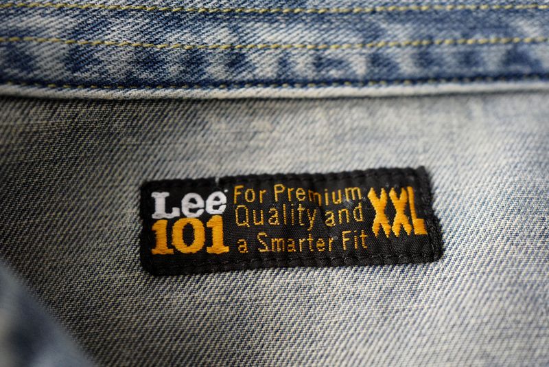 Kontoor to sell Lee denim brand to Authentic Brands in up to $1 billion deal
