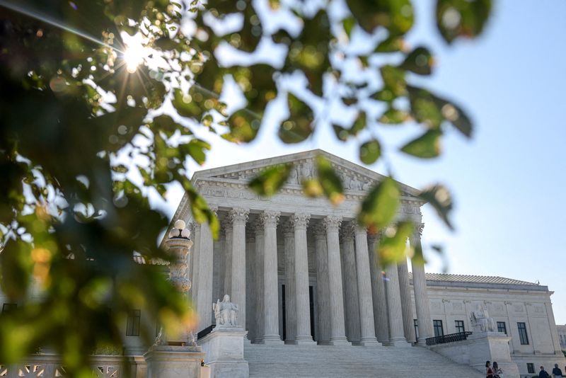 US Supreme Court deals setback to cruise operators over Cuba confiscations