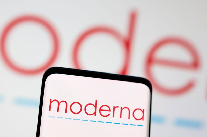 US FDA to hold expert committee meeting to review Moderna’s flu vaccine