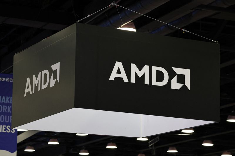 Amkor working with AMD on advanced packaging after acquiring more land in Arizona