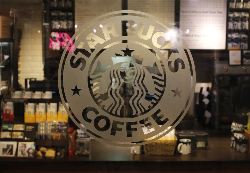 Exclusive-Starbucks scraps AI inventory tool across North America