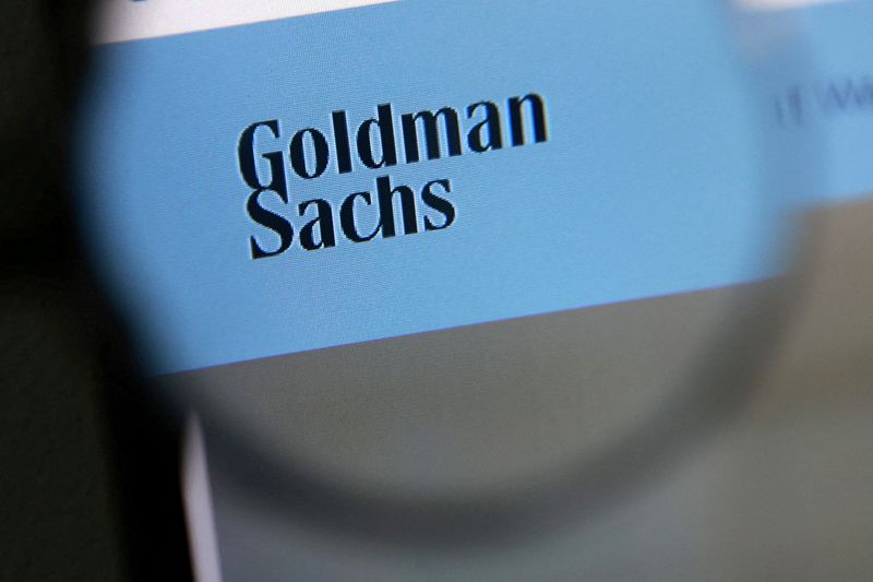 Goldman Sachs to pay $500 million to settle shareholder lawsuit over 1MDB scandal