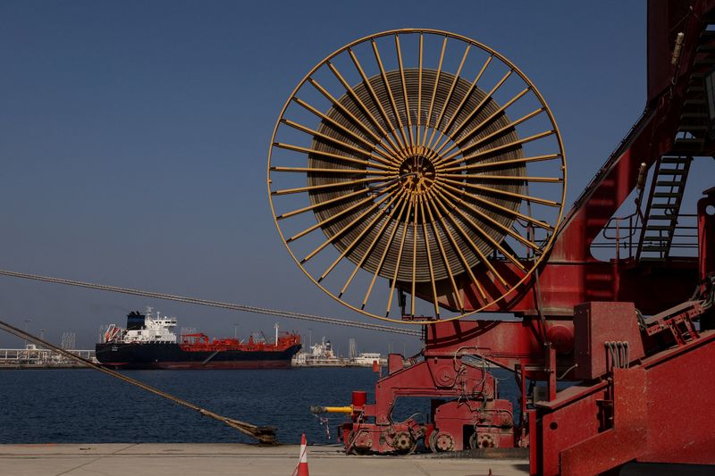 US oil prices rise as investors doubt breakthrough in US-Iran peace talks